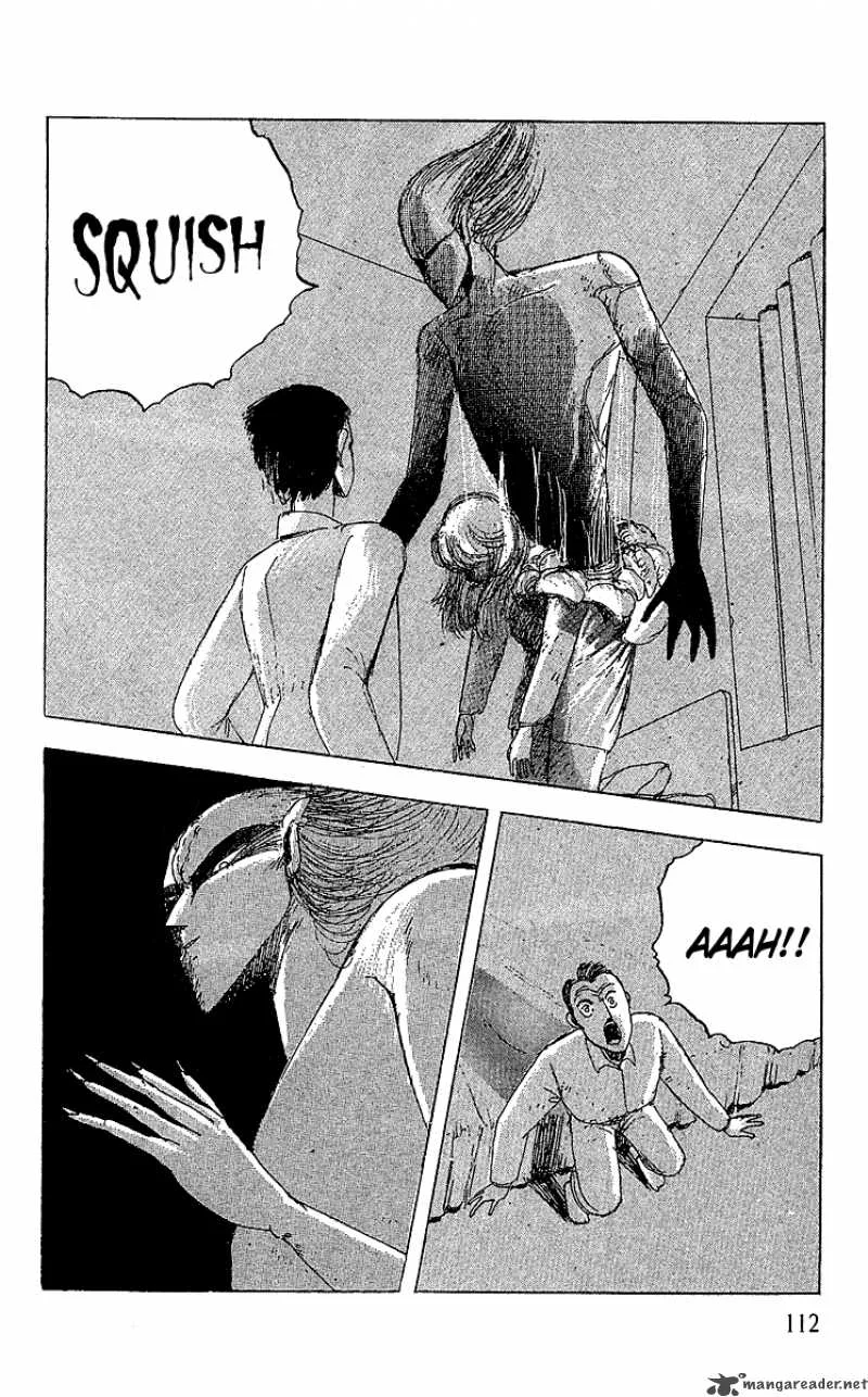 The Horror Mansion Chapter 13 page 24