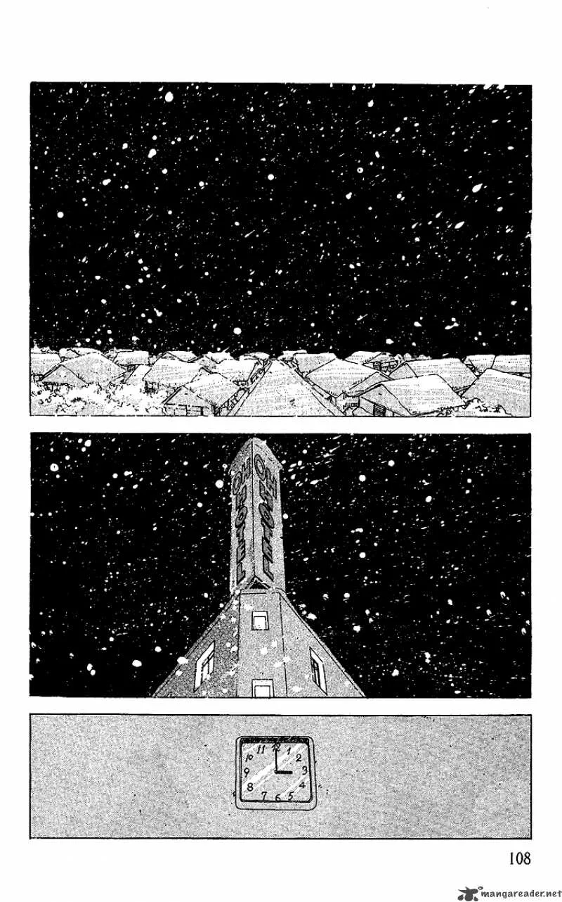 The Horror Mansion Chapter 13 page 20