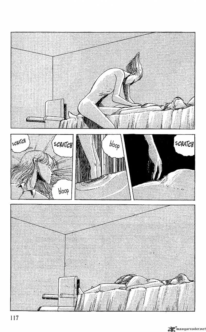 The Horror Mansion Chapter 13 page 29