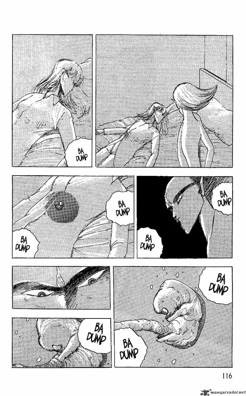 The Horror Mansion Chapter 13 page 28