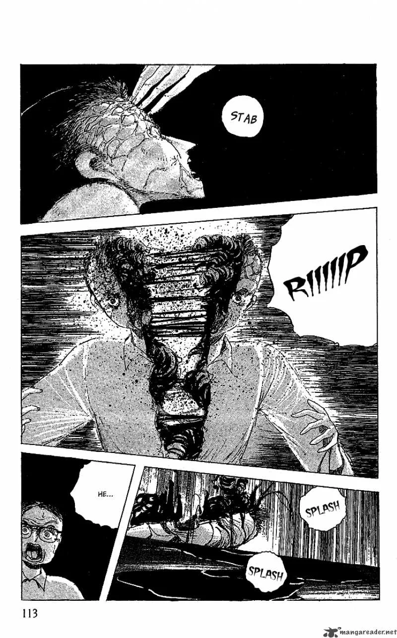 The Horror Mansion Chapter 13 page 25