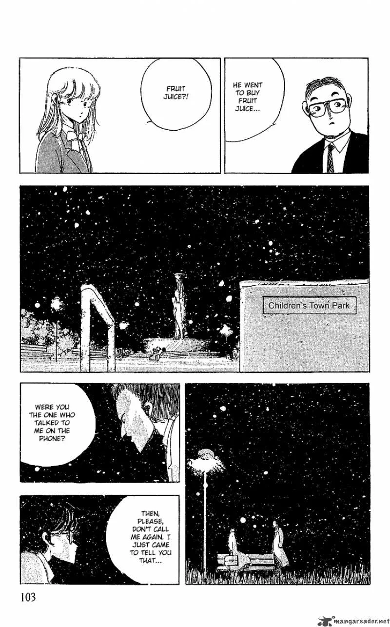 The Horror Mansion Chapter 13 page 15
