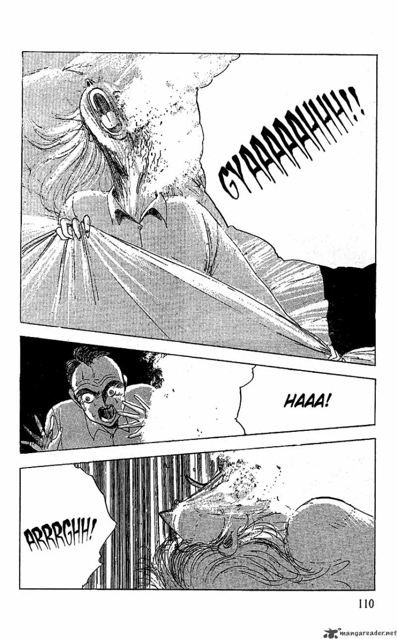 The Horror Mansion Chapter 13 page 22