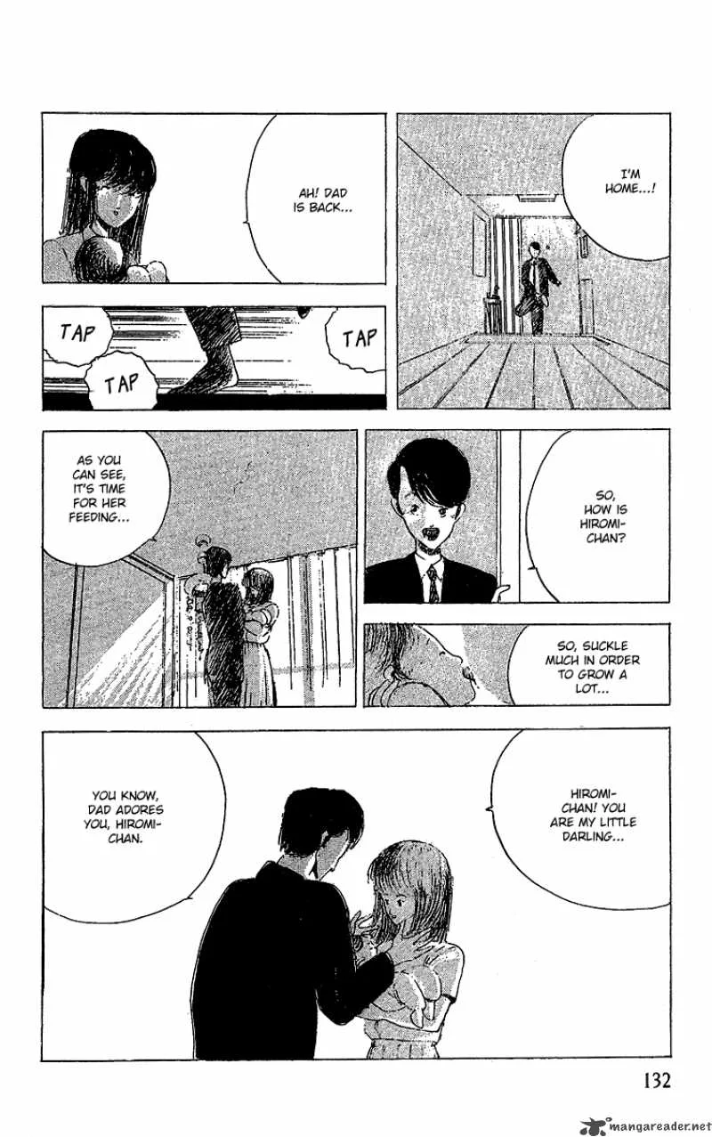 The Horror Mansion Chapter 14 page 17