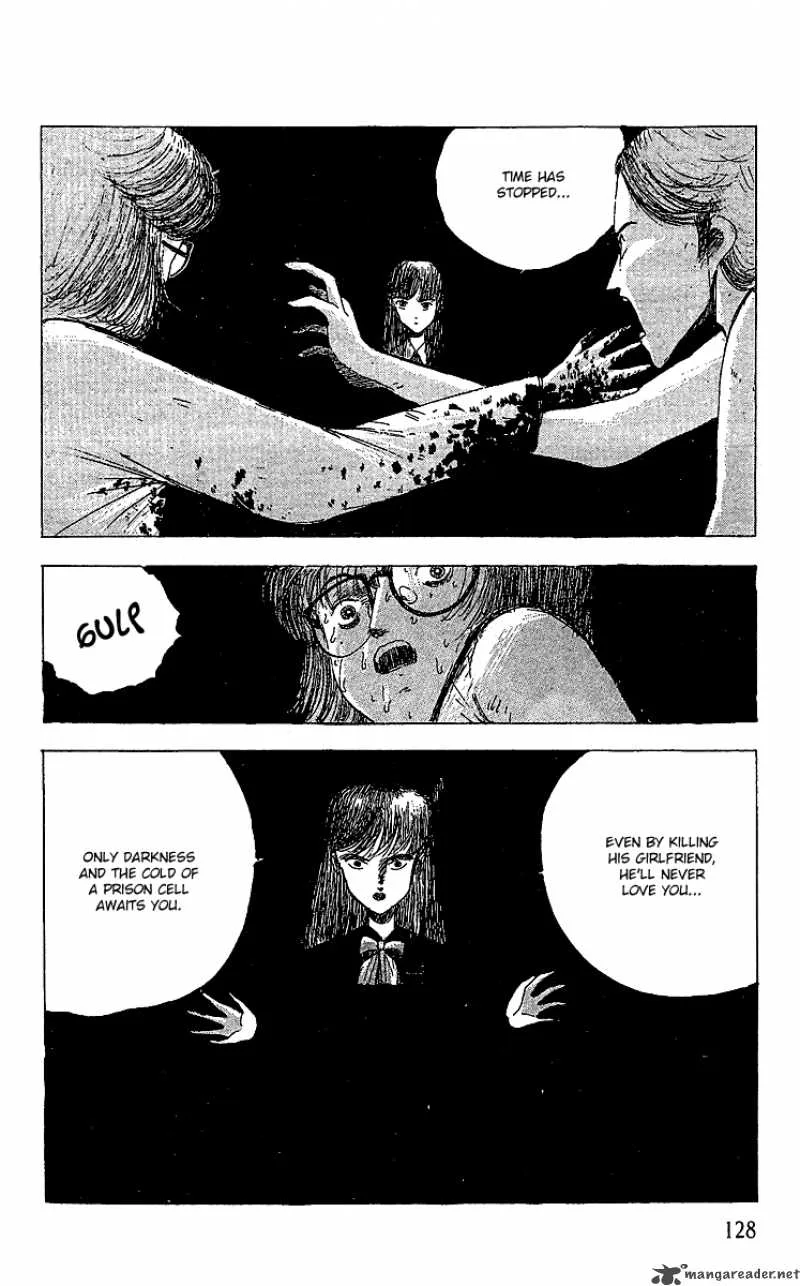 The Horror Mansion Chapter 14 page 13