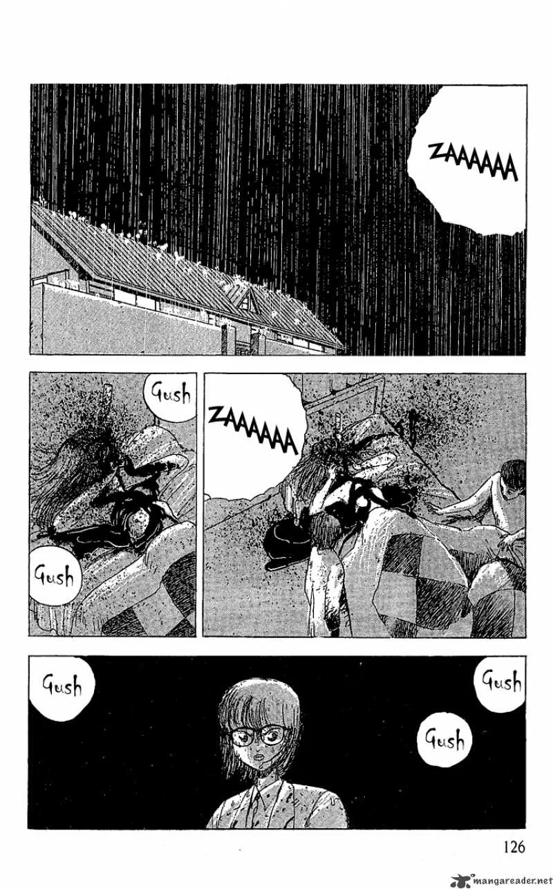 The Horror Mansion Chapter 14 page 11