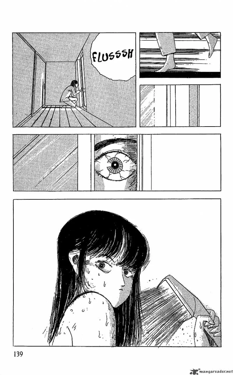 The Horror Mansion Chapter 14 page 24