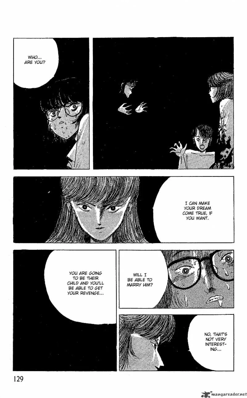 The Horror Mansion Chapter 14 page 14