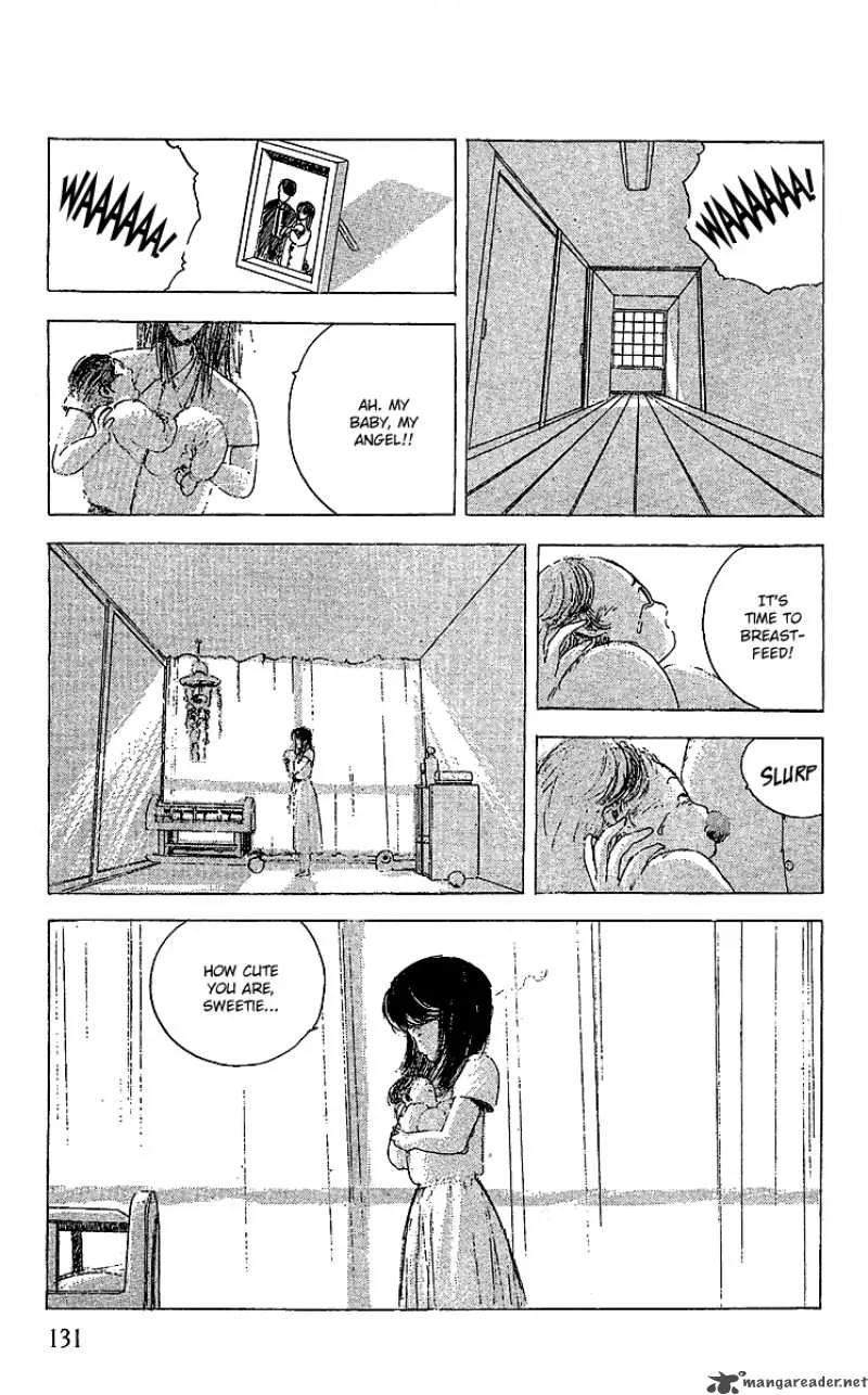 The Horror Mansion Chapter 14 page 16