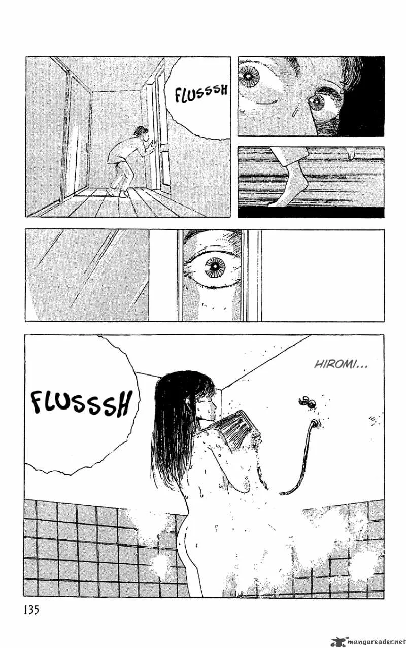 The Horror Mansion Chapter 14 page 20