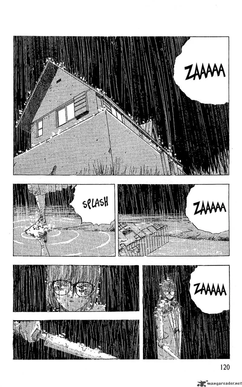 The Horror Mansion Chapter 14 page 5