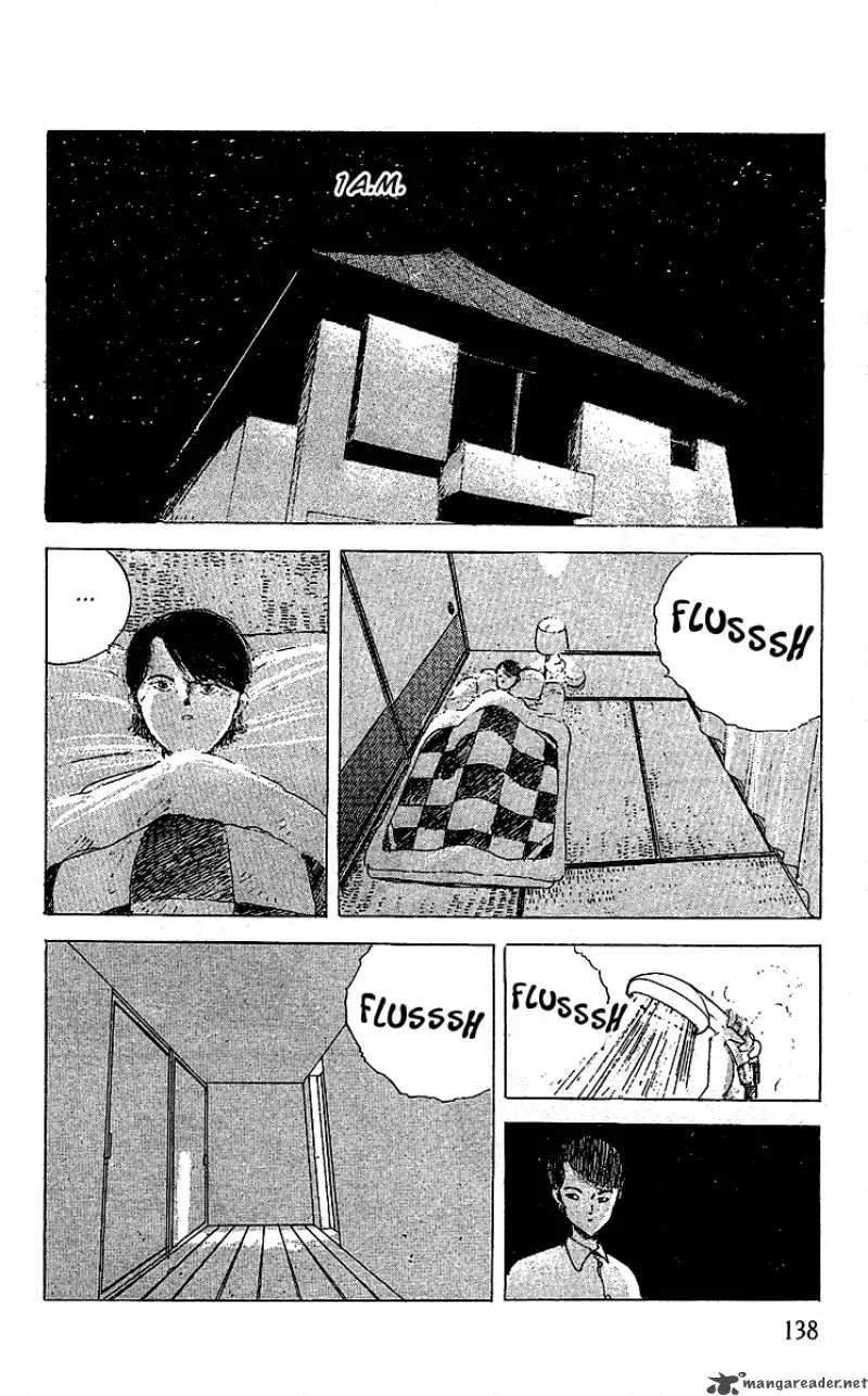 The Horror Mansion Chapter 14 page 23