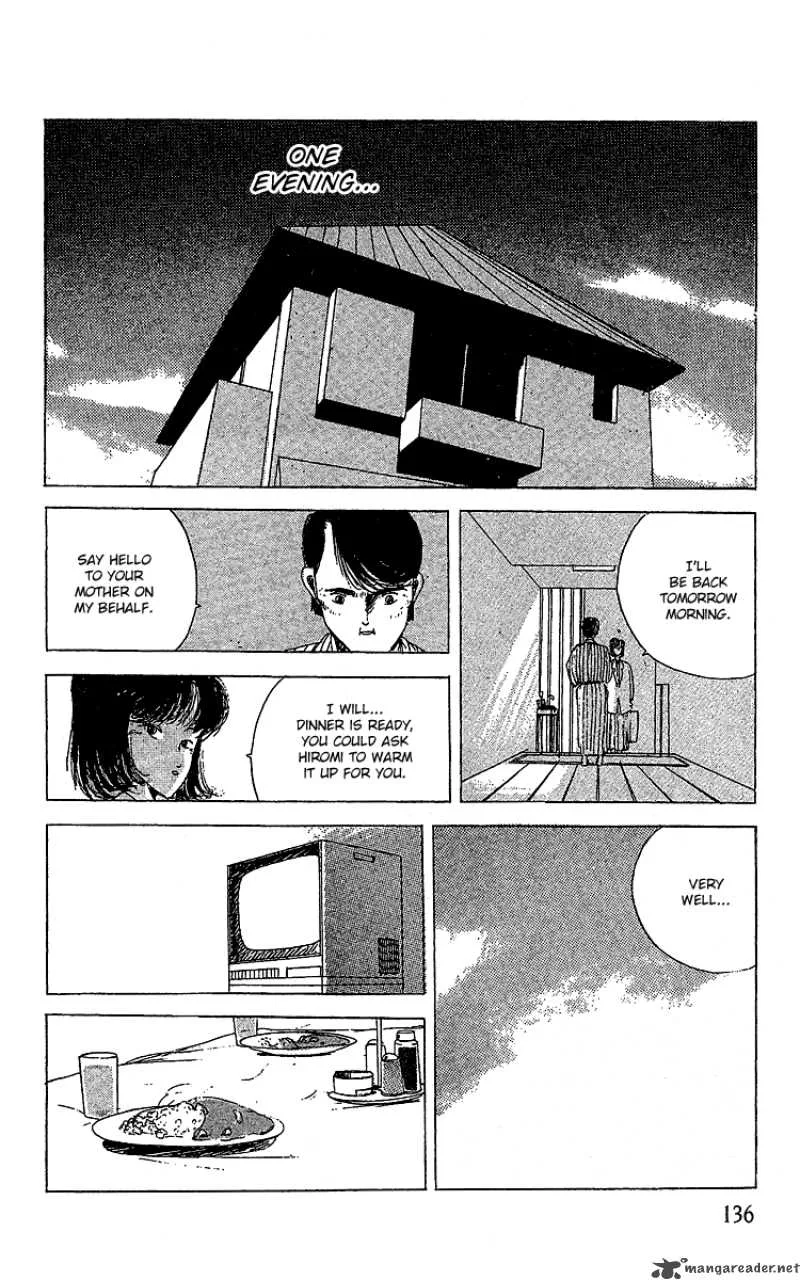 The Horror Mansion Chapter 14 page 21