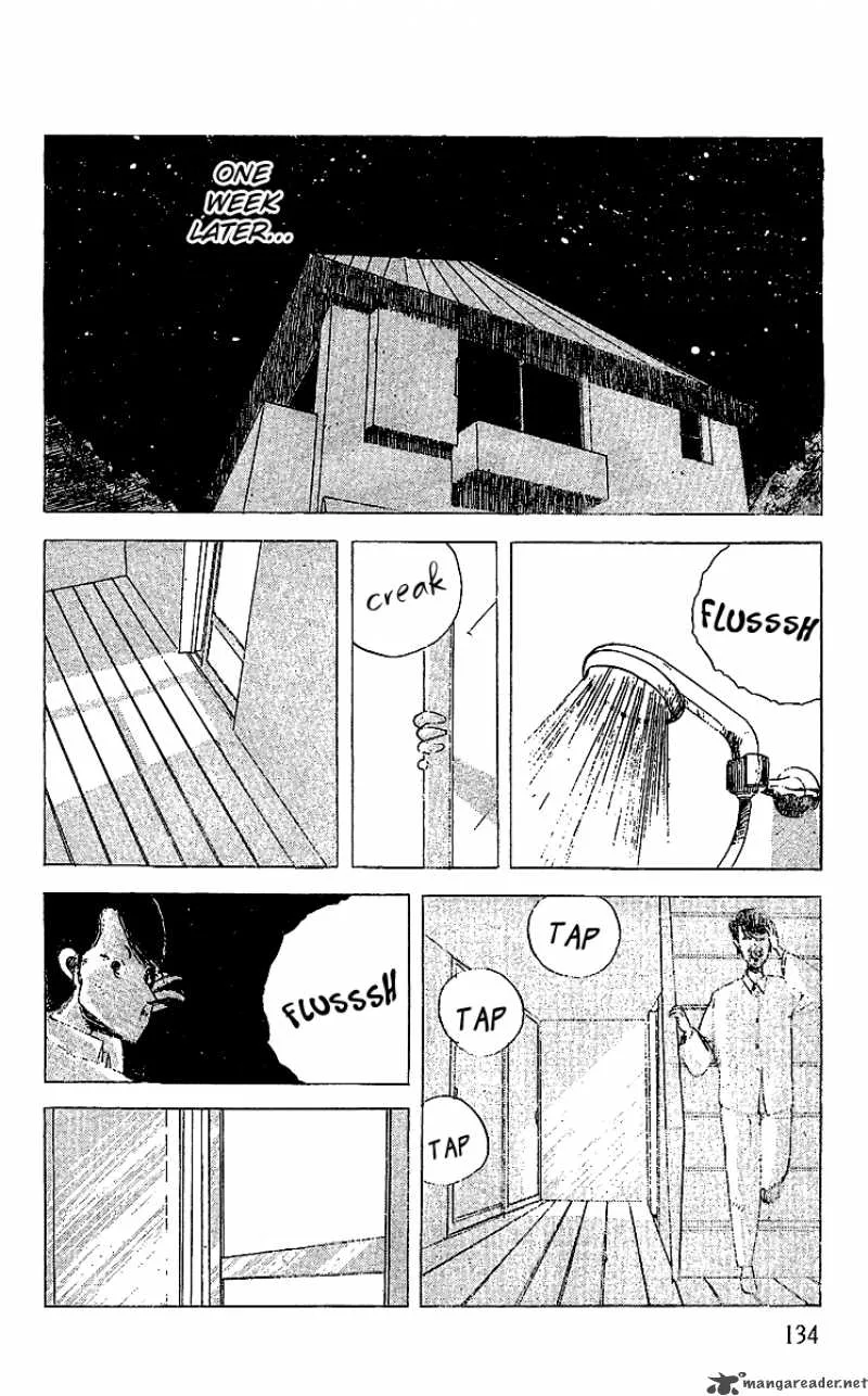 The Horror Mansion Chapter 14 page 19