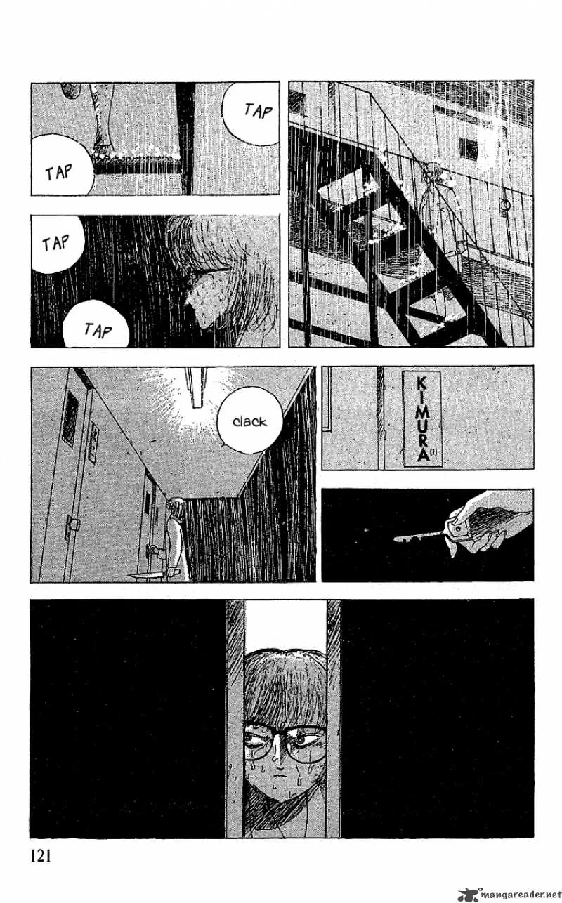 The Horror Mansion Chapter 14 page 6