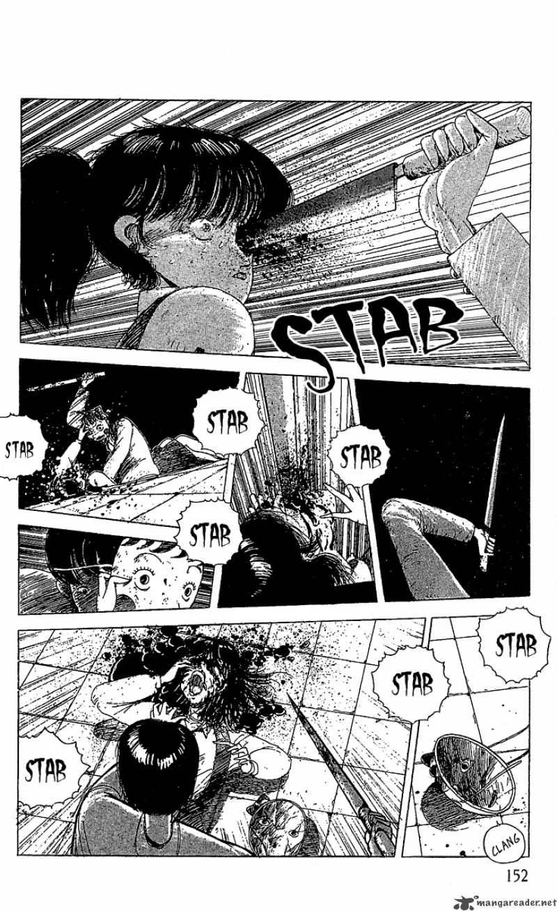 The Horror Mansion Chapter 15 page 6