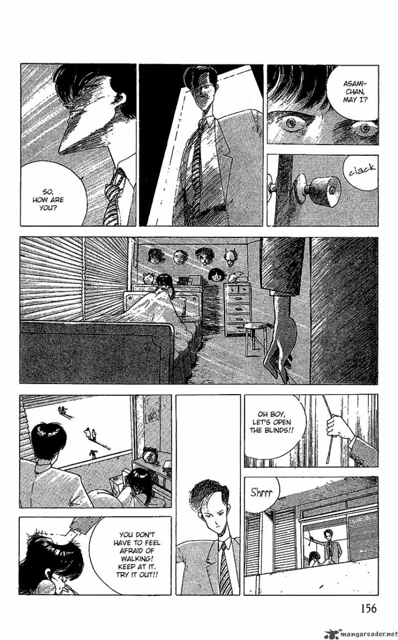 The Horror Mansion Chapter 15 page 10