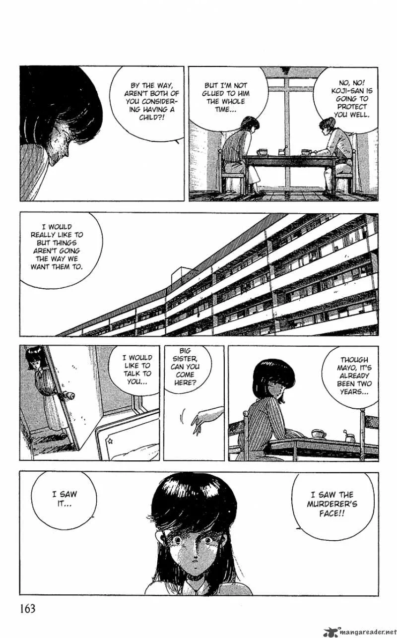 The Horror Mansion Chapter 15 page 17