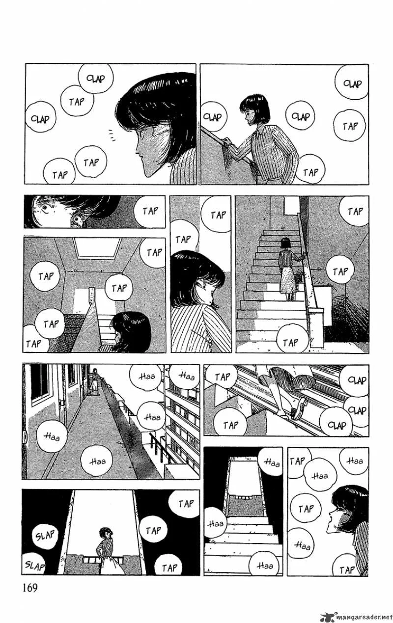 The Horror Mansion Chapter 15 page 23