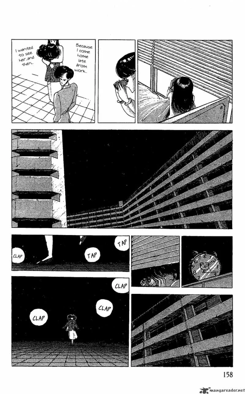The Horror Mansion Chapter 15 page 12