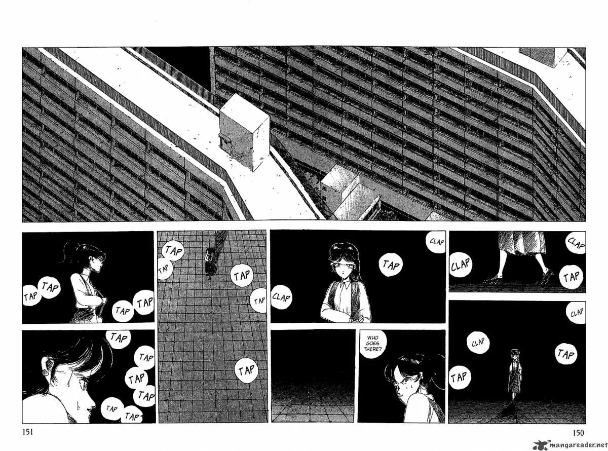 The Horror Mansion Chapter 15 page 5