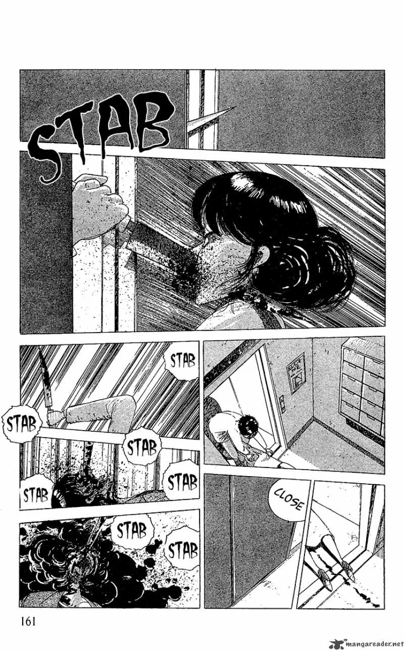 The Horror Mansion Chapter 15 page 15