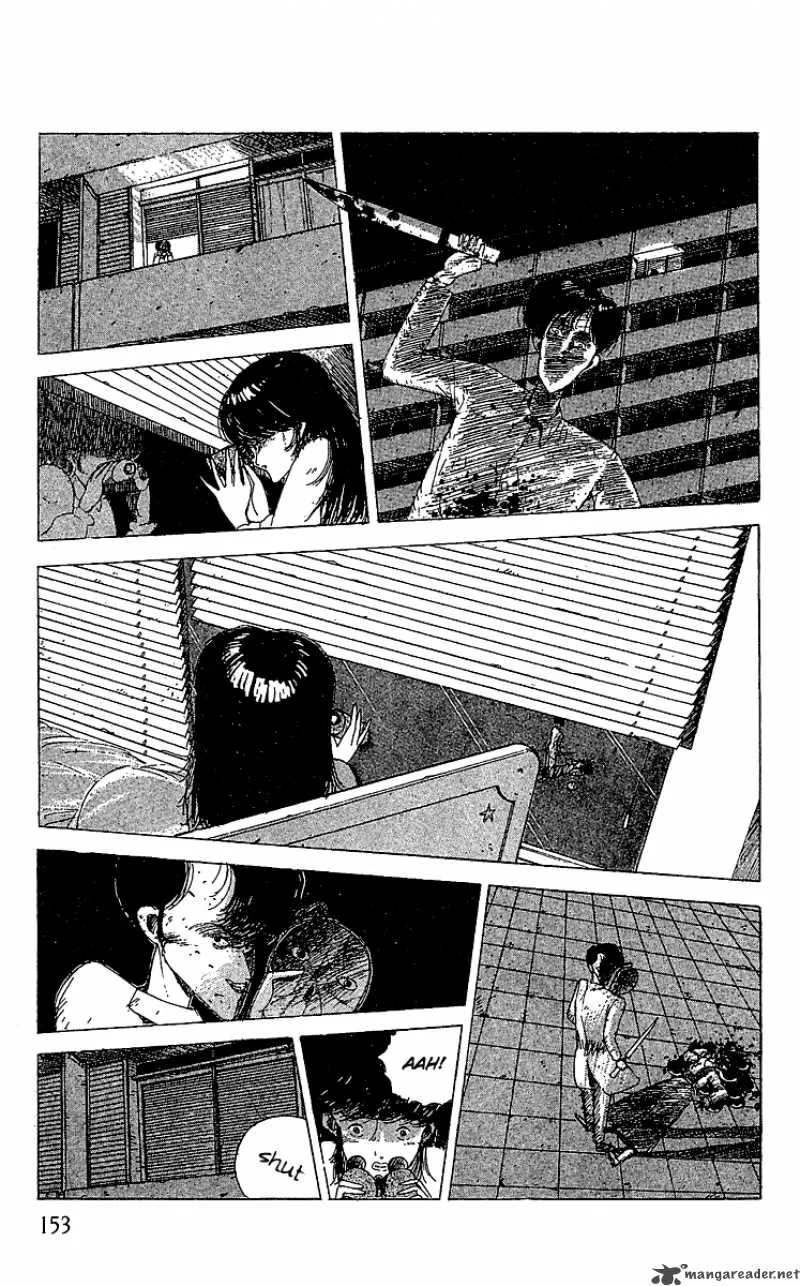The Horror Mansion Chapter 15 page 7