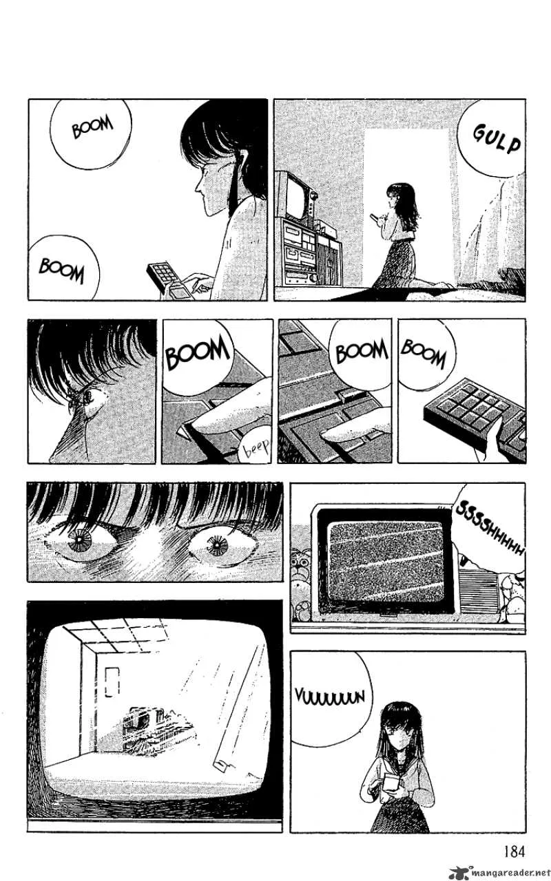The Horror Mansion Chapter 16 page 9