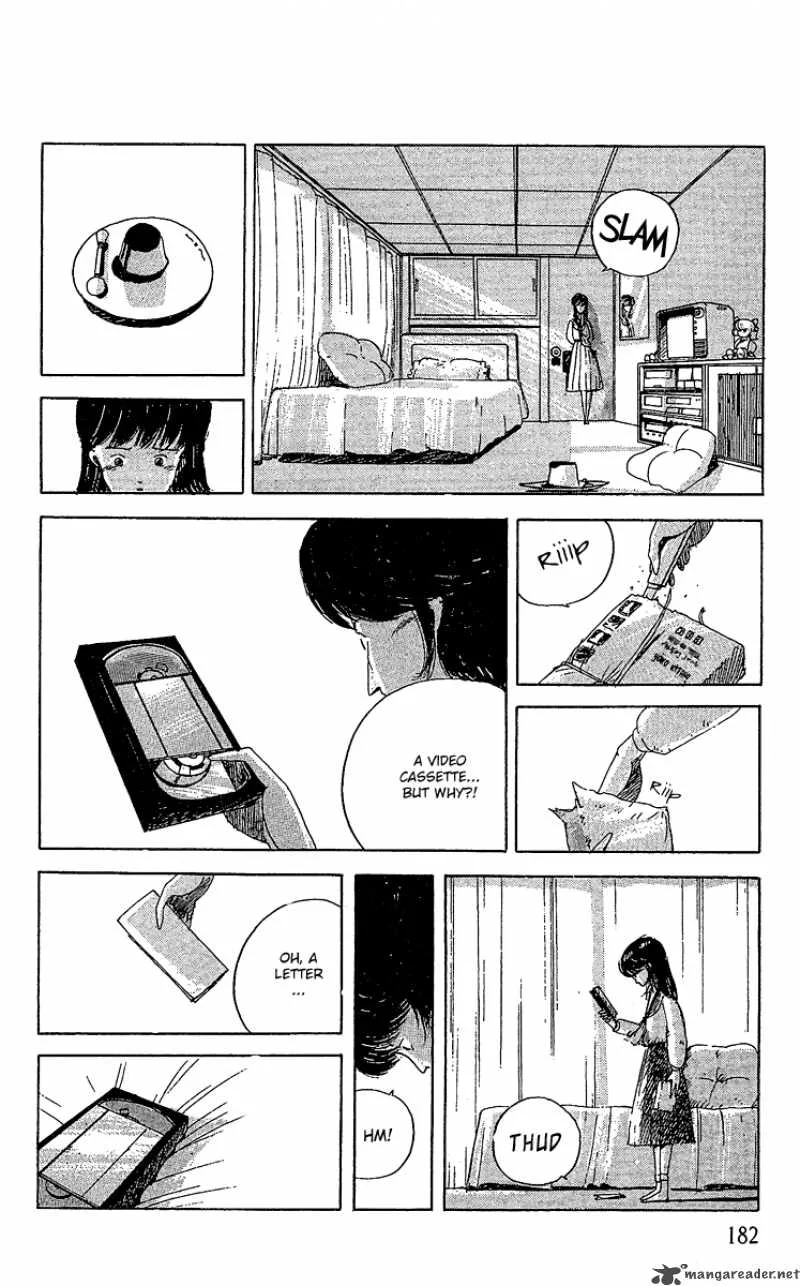 The Horror Mansion Chapter 16 page 7