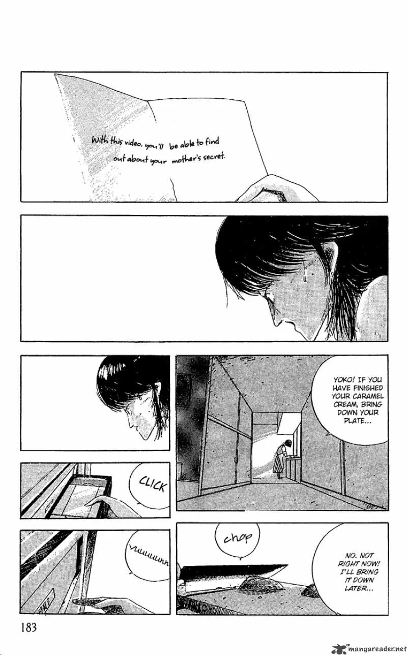 The Horror Mansion Chapter 16 page 8