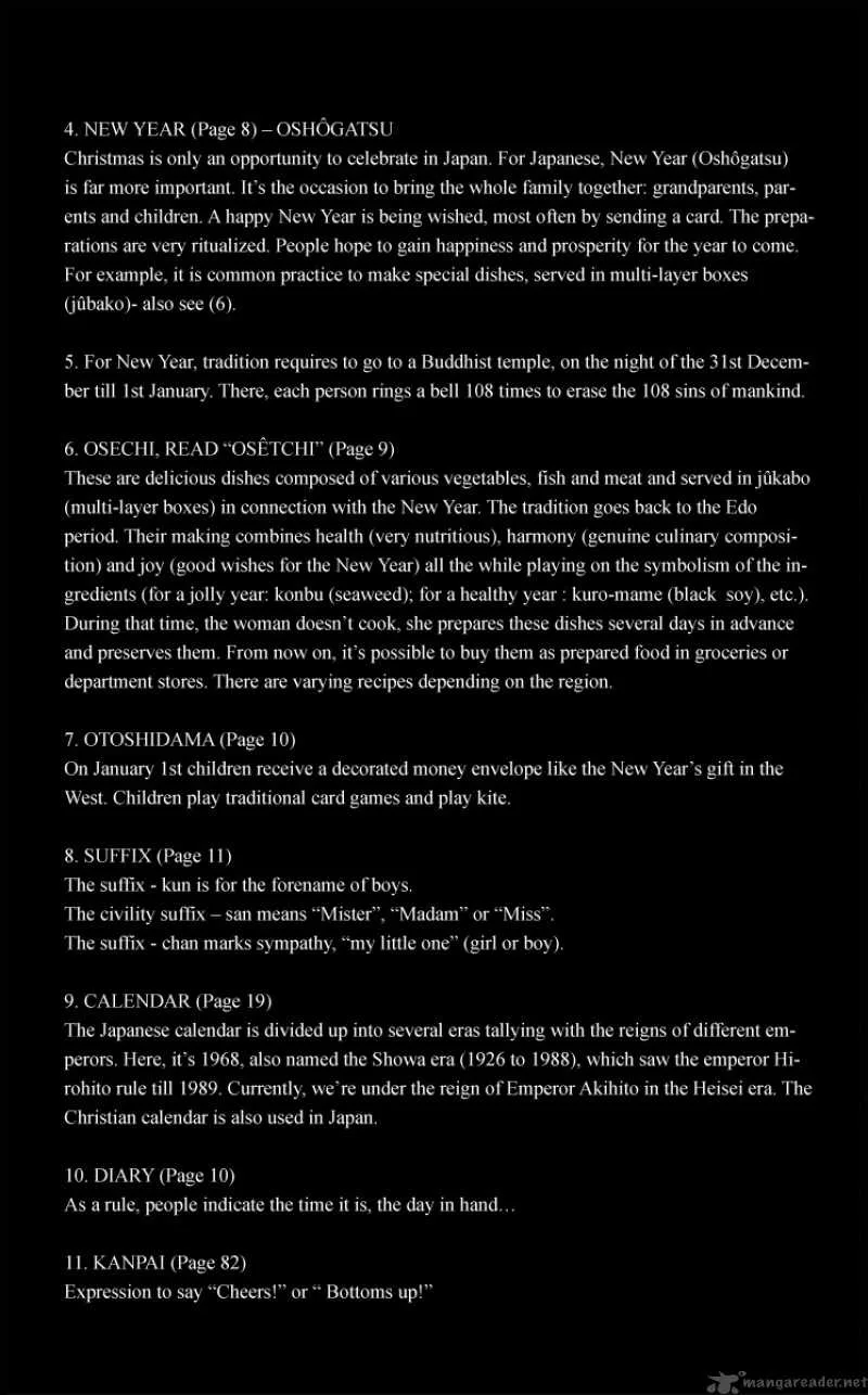 The Horror Mansion Chapter 16 page 16