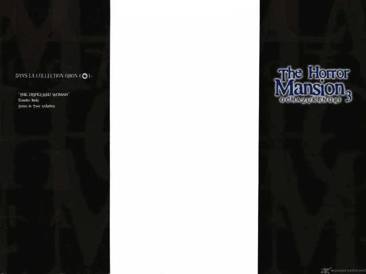 The Horror Mansion Chapter 17 page 5