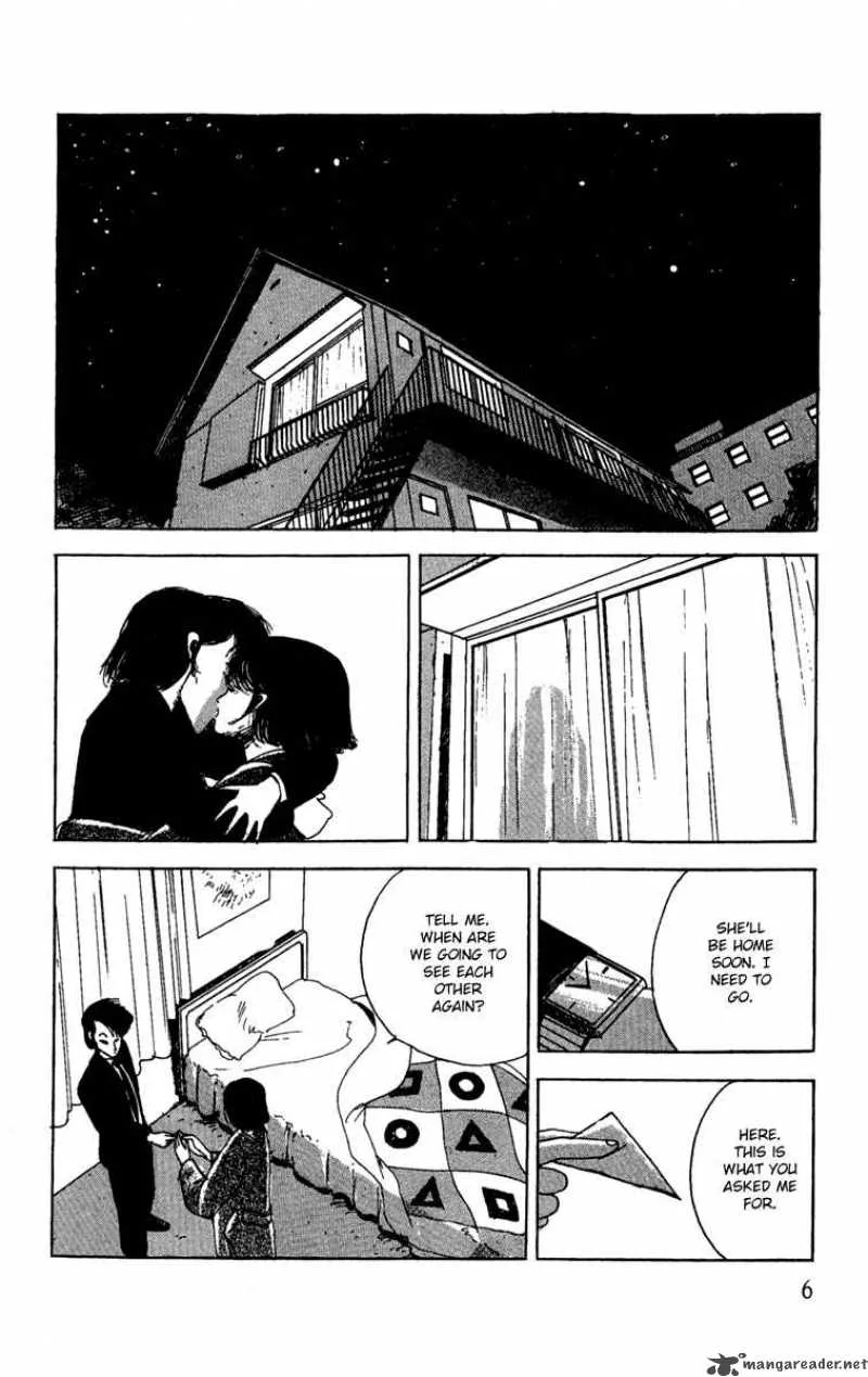The Horror Mansion Chapter 17 page 11