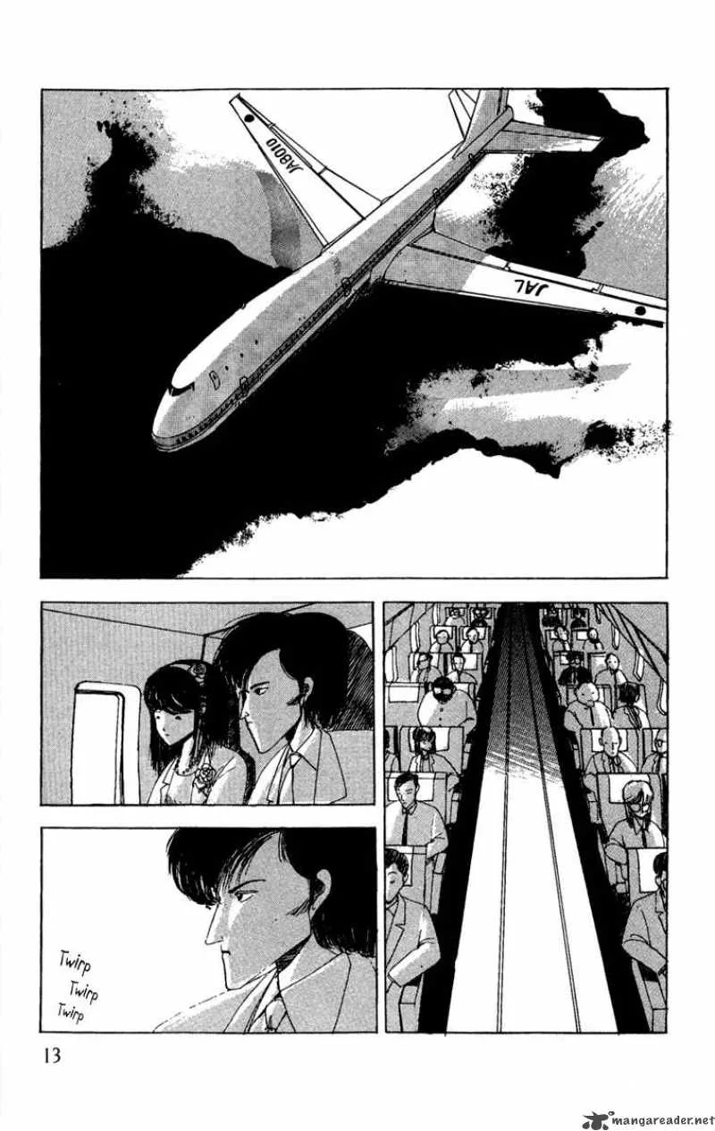 The Horror Mansion Chapter 17 page 18
