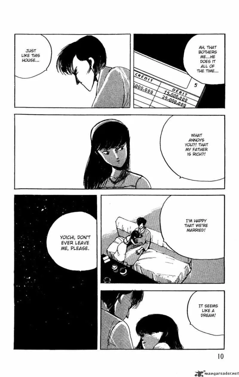 The Horror Mansion Chapter 17 page 15