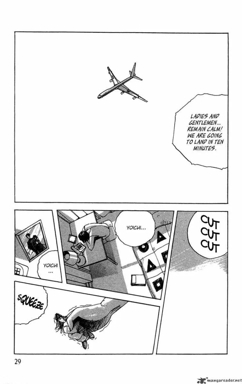 The Horror Mansion Chapter 17 page 34