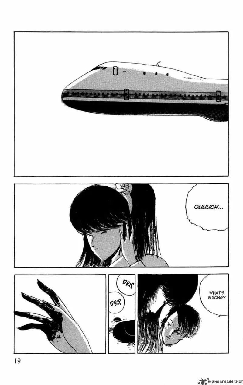 The Horror Mansion Chapter 17 page 24