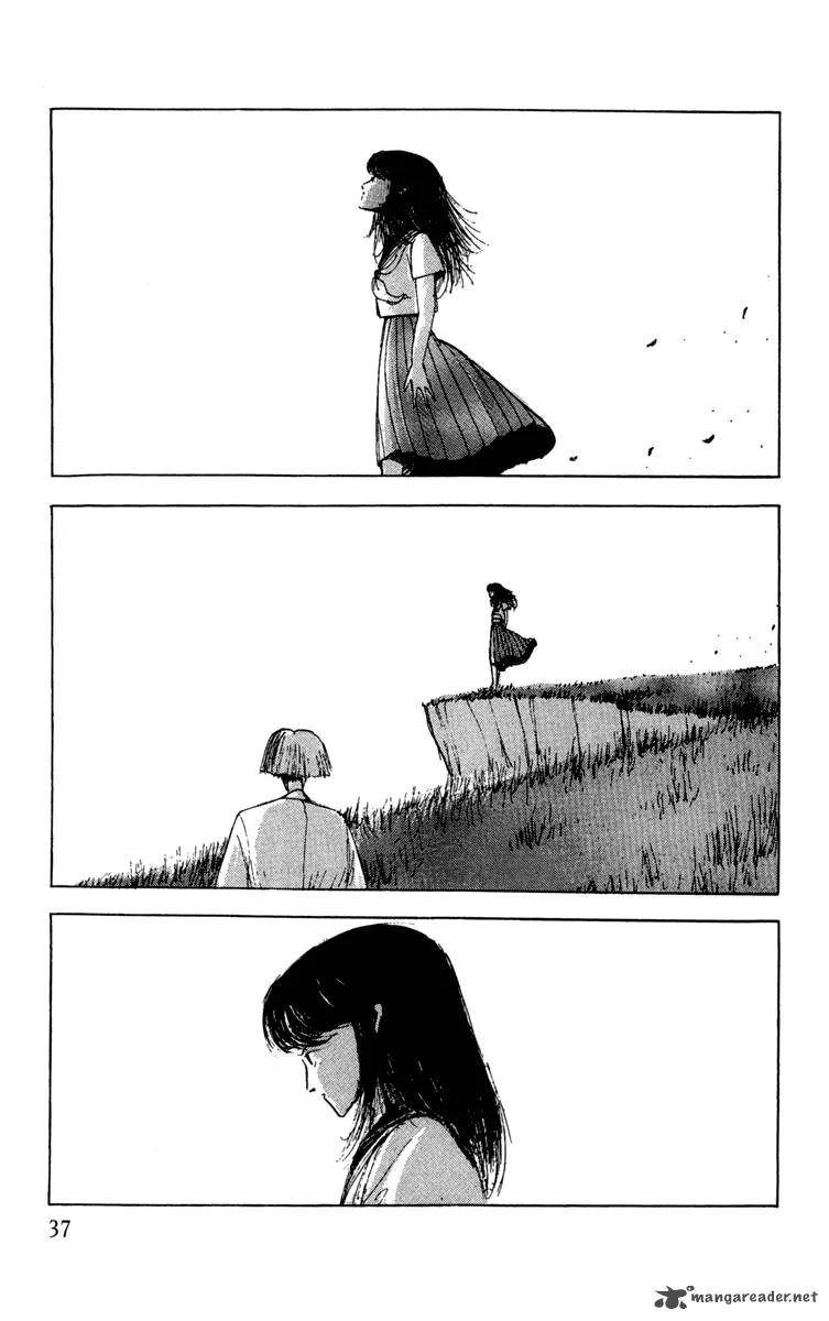 The Horror Mansion Chapter 18 page 6