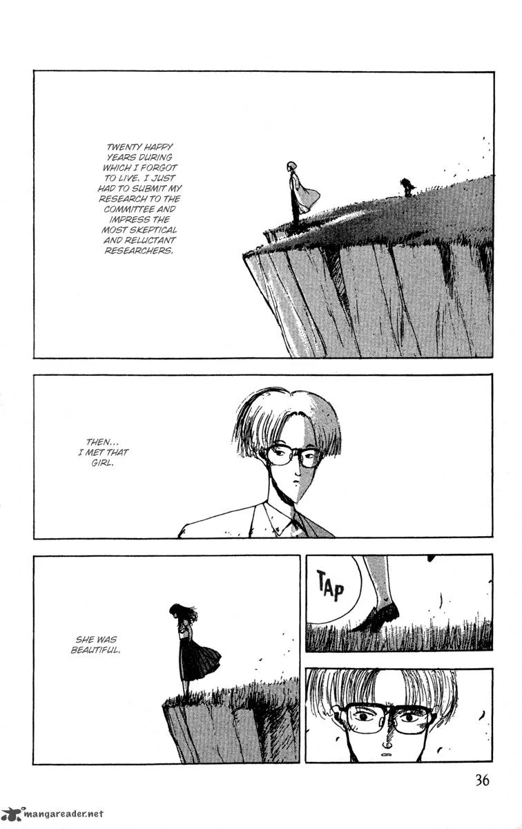 The Horror Mansion Chapter 18 page 5