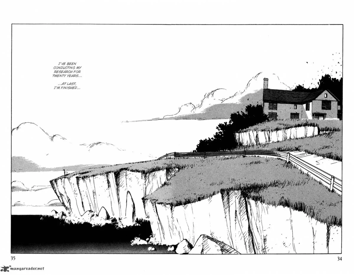 The Horror Mansion Chapter 18 page 4