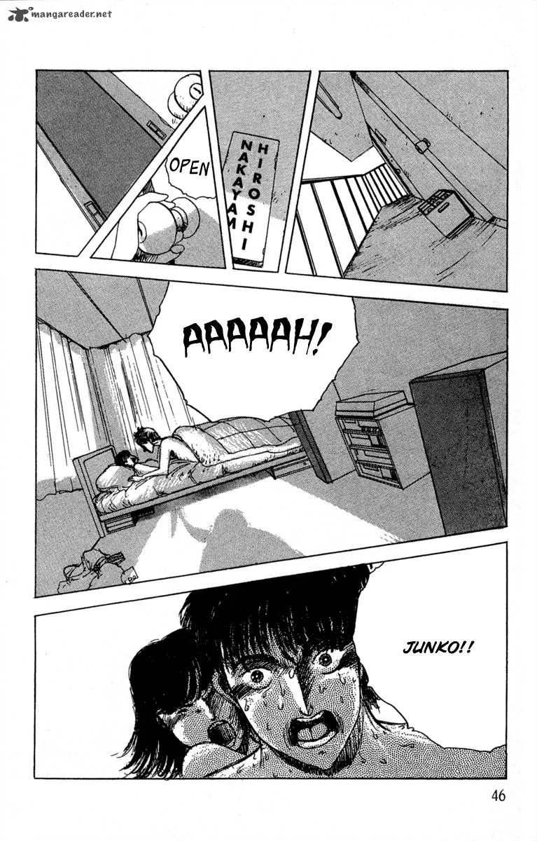 The Horror Mansion Chapter 18 page 15