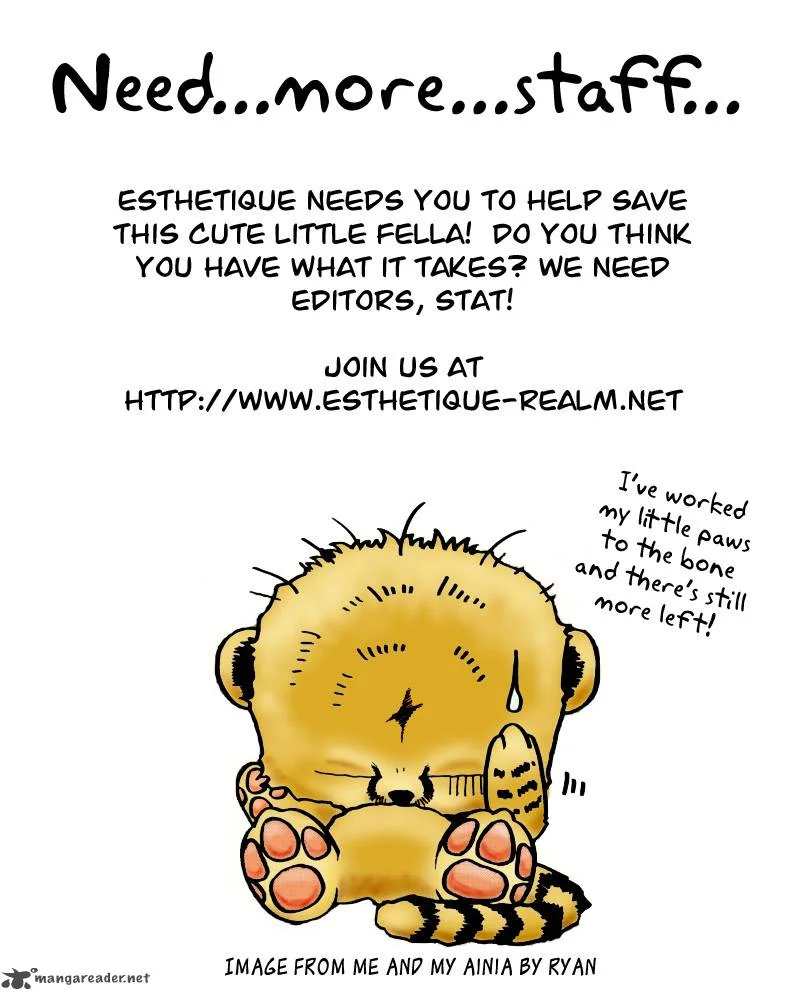 The Horror Mansion Chapter 18 page 2
