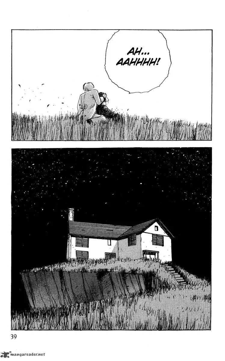 The Horror Mansion Chapter 18 page 8