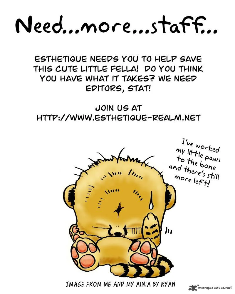 The Horror Mansion Chapter 19 page 2