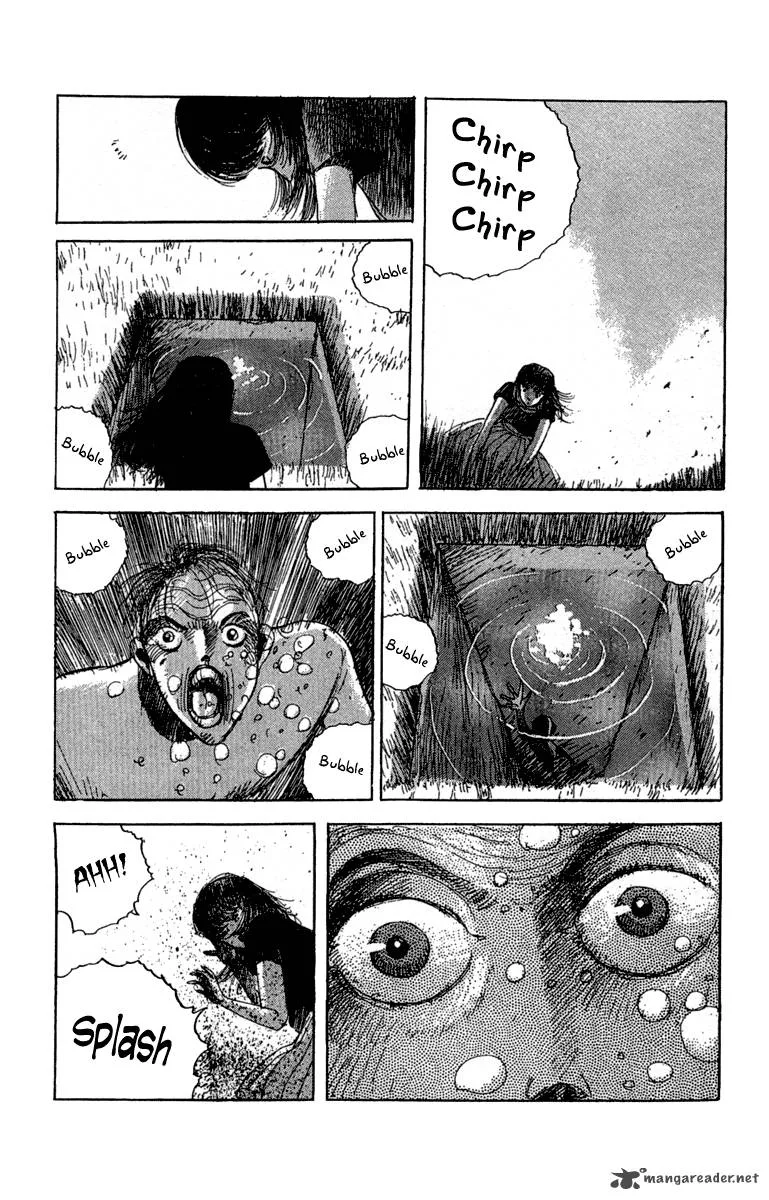 The Horror Mansion Chapter 19 page 18