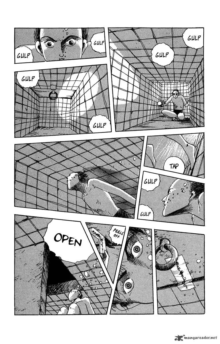 The Horror Mansion Chapter 19 page 13