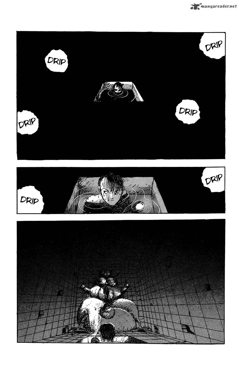The Horror Mansion Chapter 19 page 14