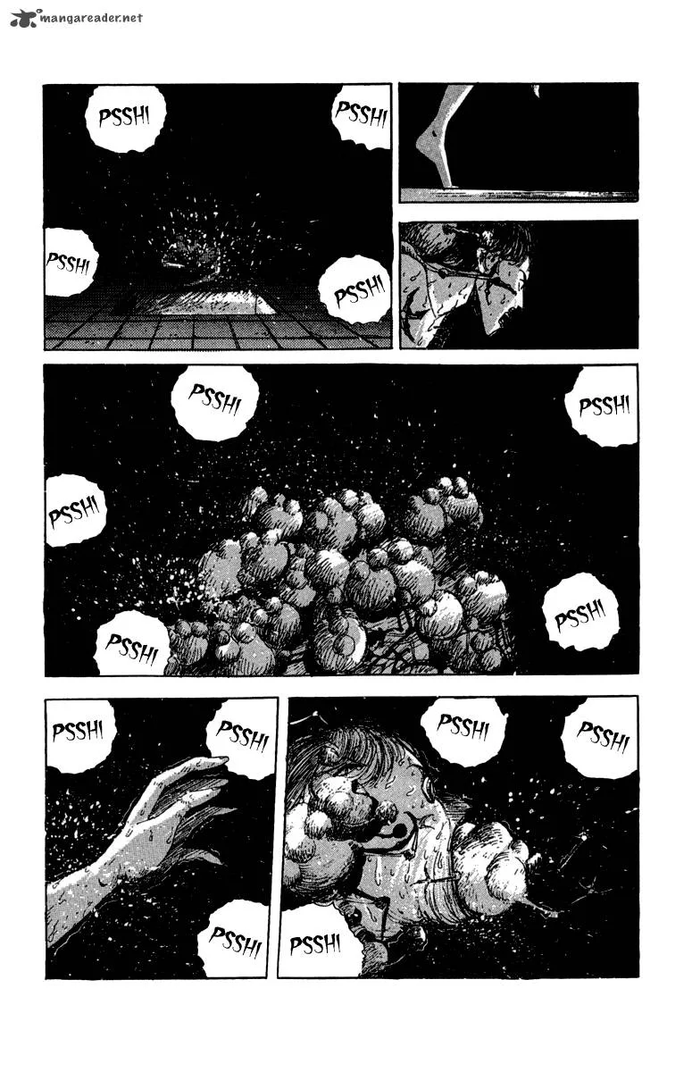 The Horror Mansion Chapter 19 page 17