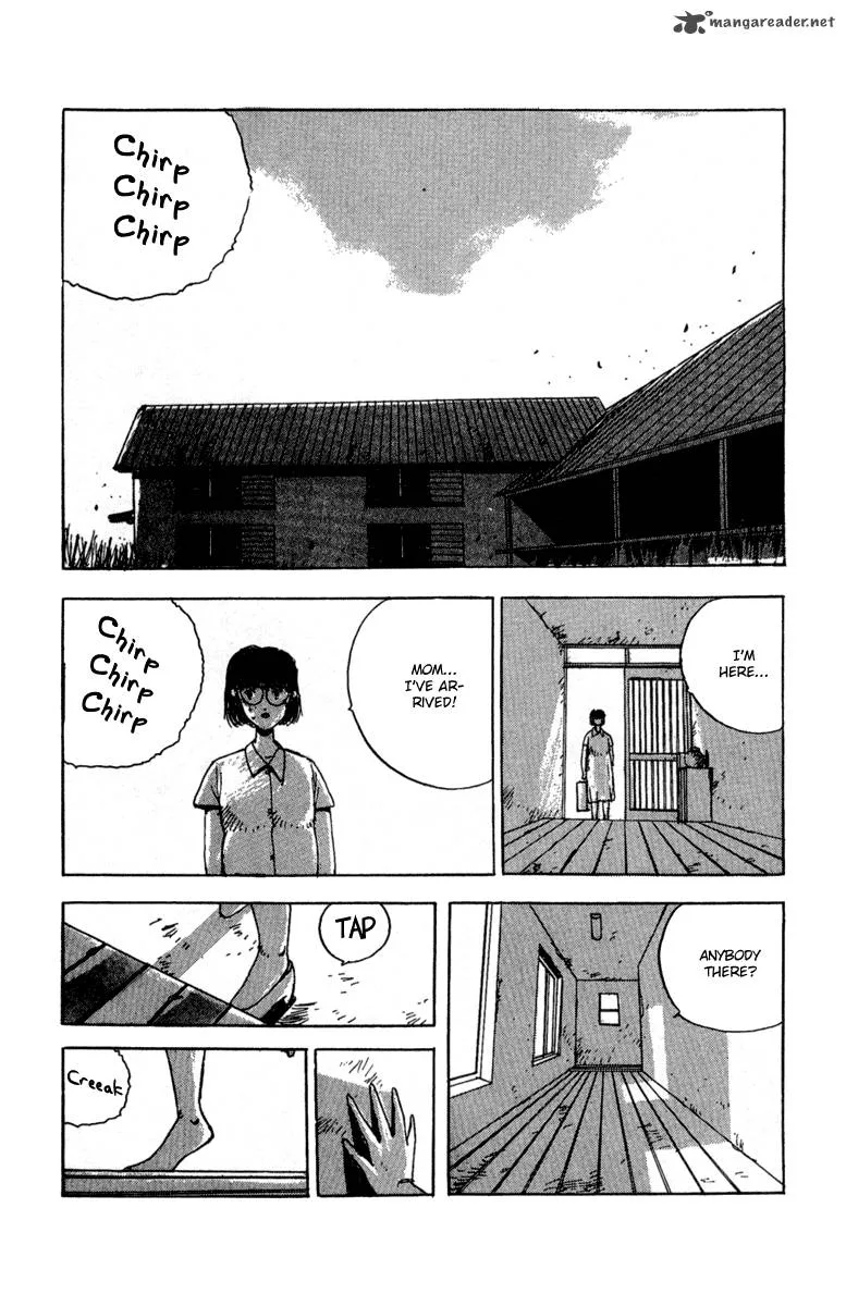 The Horror Mansion Chapter 19 page 5