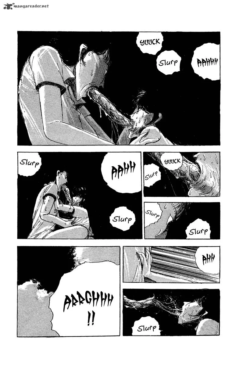 The Horror Mansion Chapter 19 page 29